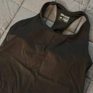 K-DEER - Athletic Racerback Tank